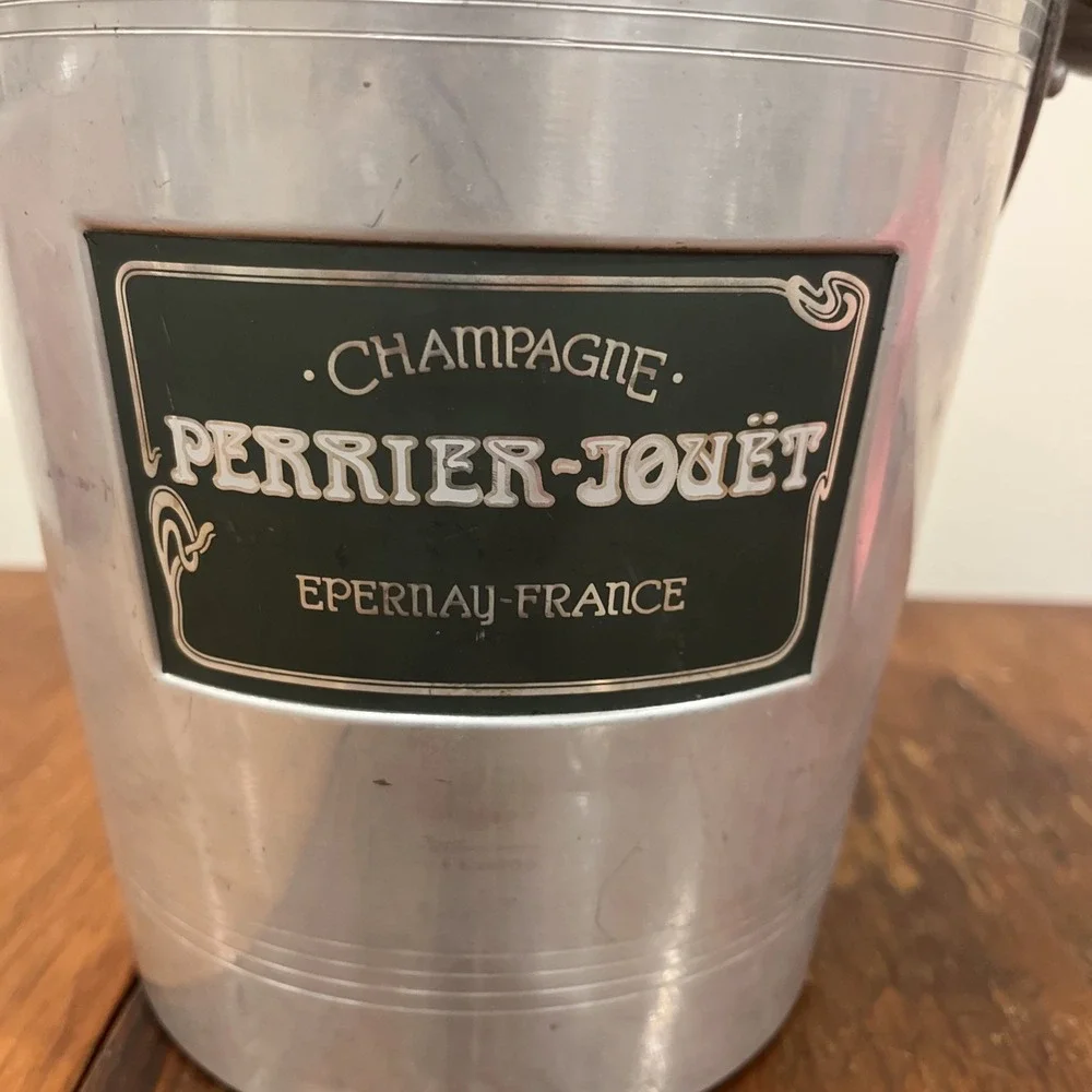 Perrier-Jouët made france